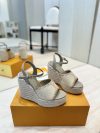 Louis Vuitton Fashion Sandals - Image 3
