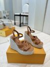 Louis Vuitton Fashion Sandals - Image 5