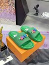 Louis Vuitton Fashion Slippers - Image 6