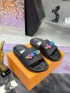 Louis Vuitton Fashion Slippers - Image 3