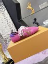 Louis Vuitton Fashion Shoes