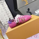 Louis Vuitton Fashion Shoes