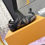 Louis Vuitton Fashion Shoes