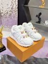 Louis Vuitton Fashion Shoes
