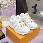 Louis Vuitton Fashion Shoes