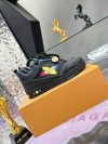 Louis Vuitton Fashion Shoes