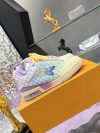 Louis Vuitton Fashion Shoes