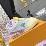 Louis Vuitton Fashion Shoes