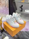 Louis Vuitton Fashion Shoes