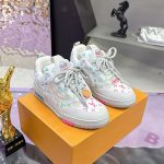 Louis Vuitton Fashion Shoes