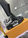 Louis Vuitton Fashion Shoes