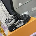 Louis Vuitton Fashion Shoes