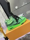 Louis Vuitton Fashion Shoes