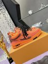 Louis Vuitton Fashion Shoes - Image 2