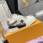 Louis Vuitton Fashion Shoes