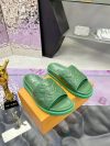 Louis Vuitton Fashion Slippers - Image 2