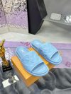 Louis Vuitton Fashion Slippers