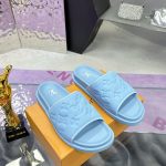 Louis Vuitton Fashion Slippers