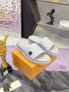 Louis Vuitton Fashion Slippers - Image 2