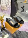 Louis Vuitton Fashion Slippers