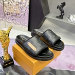Louis Vuitton Fashion Slippers