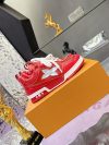 Louis Vuitton Fashion Shoes - Image 3