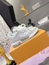 Louis Vuitton Fashion Shoes