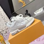 Louis Vuitton Fashion Shoes