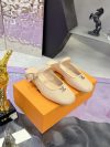 Louis Vuitton Fashion Slippers