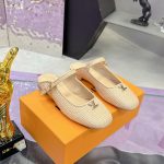 Louis Vuitton Fashion Slippers