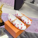Louis Vuitton Fashion Shoes