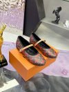 Louis Vuitton Fashion Shoes - Image 2