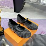 Louis Vuitton Fashion Shoes