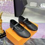Louis Vuitton Fashion Shoes