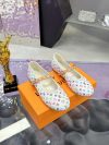 Louis Vuitton Fashion Shoes