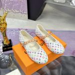 Louis Vuitton Fashion Shoes