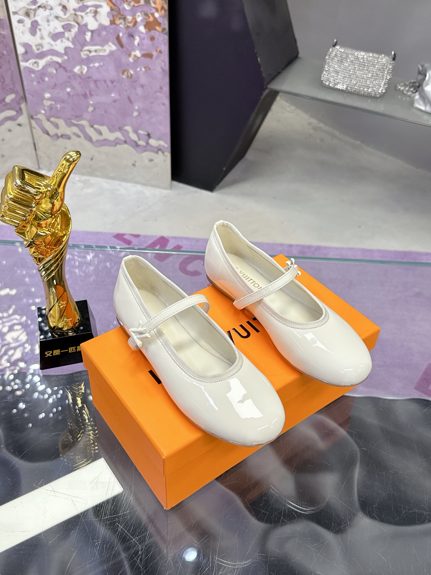wsxc1777260515985_0 Louis Vuitton Fashion Shoes - Image 1