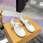 Louis Vuitton Fashion Shoes
