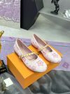 Louis Vuitton Fashion Shoes