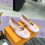 Louis Vuitton Fashion Shoes