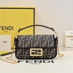 Fendi Fashion Bag
