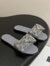 Louis Vuitton Fashion Slippers