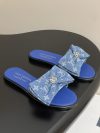 Louis Vuitton Fashion Slippers - Image 3