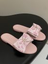 Louis Vuitton Fashion Slippers - Image 4