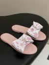 Louis Vuitton Fashion Slippers