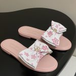 Louis Vuitton Fashion Slippers