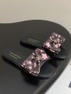 Louis Vuitton Fashion Slippers - Image 2