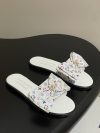 Louis Vuitton Fashion Slippers