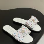 Louis Vuitton Fashion Slippers