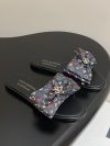 Louis Vuitton Fashion Slippers - Image 3